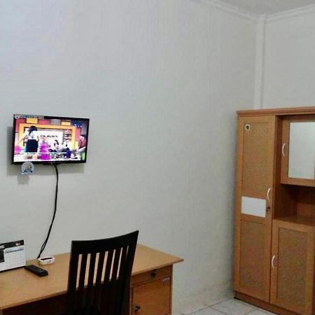 Koolkost @ Jl. Siliwangi Prana Sukabumi Eksteriør bilde